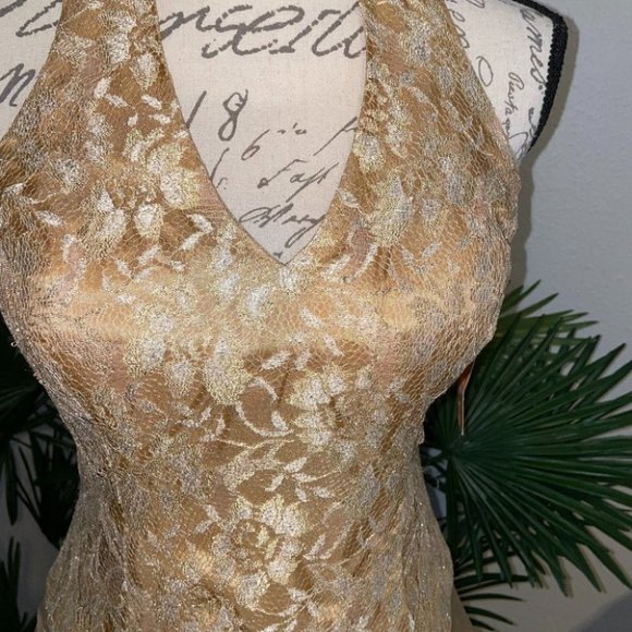 Gorgeous Ignite Evening Dress for any Occasion - Picture 2 of 4